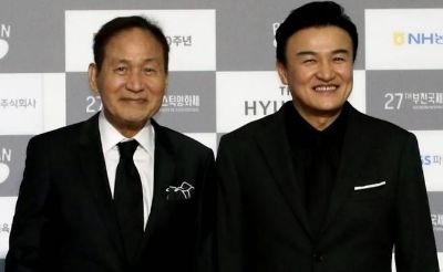 "안성기, 몸 많이 안 좋다" 투병 근황…전두환도 걸렸던 '이 병' 뭐길래